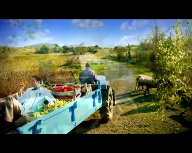 Knorr Analı Kızlı Çorbası