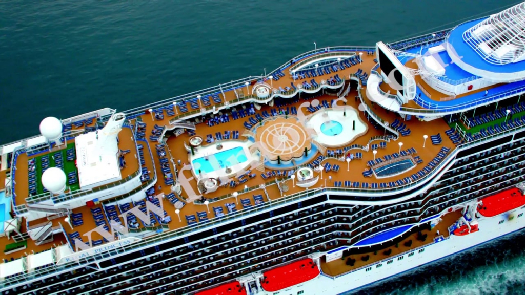 Shotover K-1 Gyro System