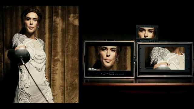 AYŞE HATUN ÖNAL – SİRENLER