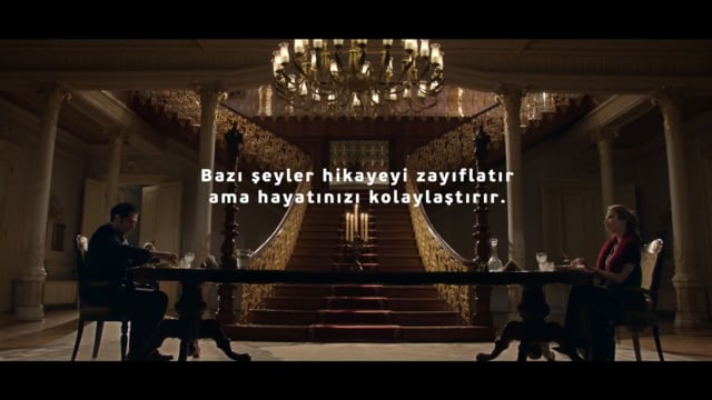 Karanlığın Gölgesinde