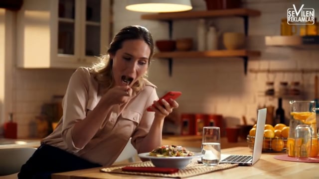 SuperFresh – Acıkınca Sen De Süper’le!